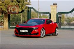 شيفروليه كامارو